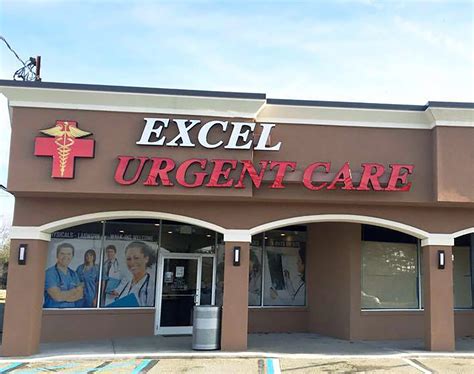 Excel Urgent Care