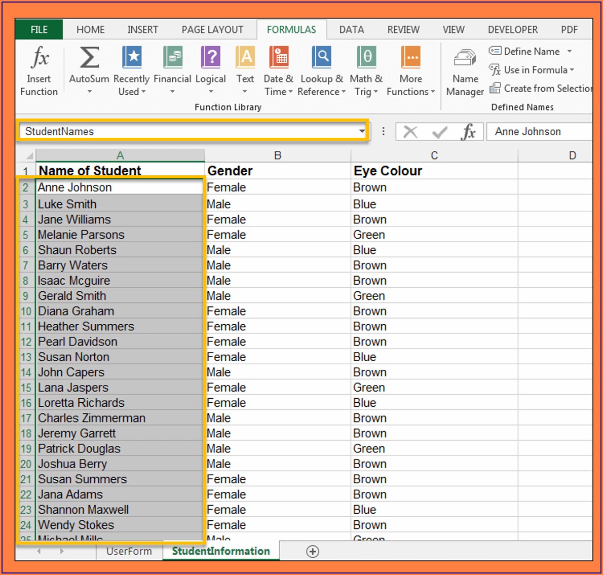 Excel Vba Get Worksheet Name From Index Morris Phillip S Reading