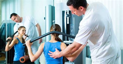 Exercise Physiologist North Brisbane Physiotherapist Brisbane City Physio Therapy