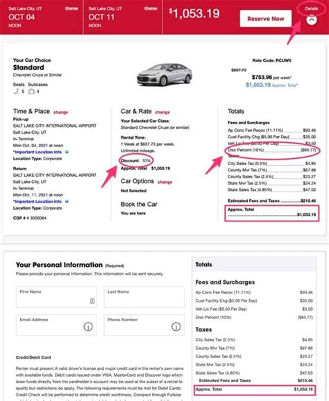 Expedia Car Rental Discount Code 2024 Elna Salaidh