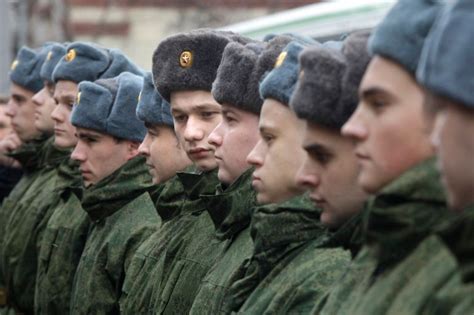 Explainer How Does Conscription Work In Russia Military News Al Jazeera