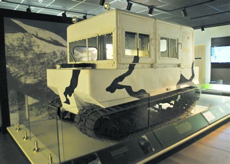 Explore 10Th Mountain Division History At The Fort Drum Museum Article The United States Army