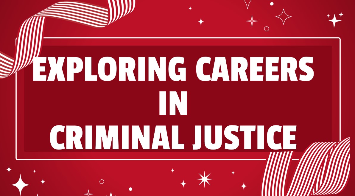 Exploring Careers In Criminal Justice Powerpoint Crime Law Police Teaching Resources