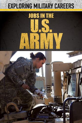 Exploring Military Careers Rosen Publishing