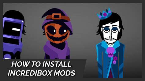 Exploring The Exciting World Of Incredibox Mods Your Ultimate Guide