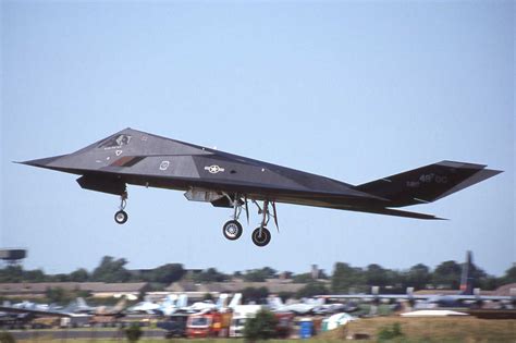 F 117 Nighthawk Price Tag Revealed