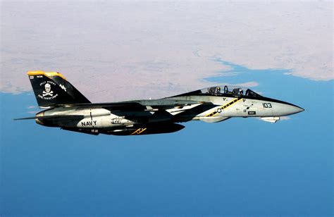 F 14 Tomcat Air Cache Air And Space Portal