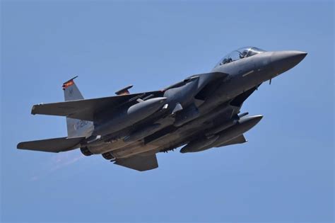 F 15E Strike Eagle Price Specs Photo Gallery History Aero Corner