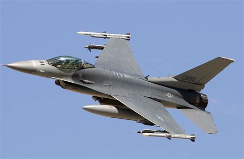 F-16 Aircraft Price and Buying Guide