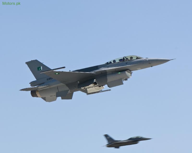 F 16 Block 52 Indonesia