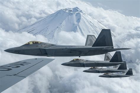 5 F22 Raptor Squadron Tips