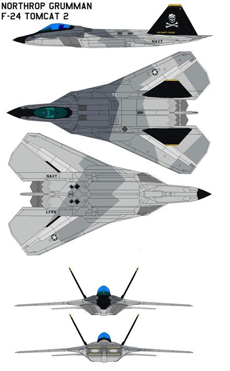 F-24 Fighter Jet: Unleashing Stealth Combat Dominance