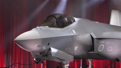 5 Ways Turkey Benefits from the F-35 Fighter Jet