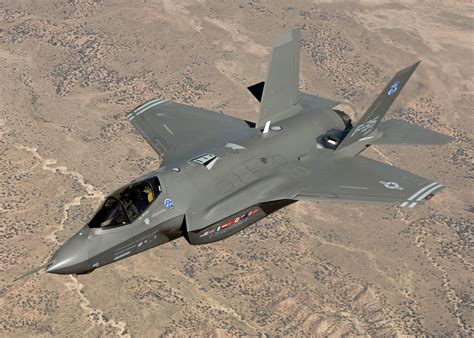 F 35