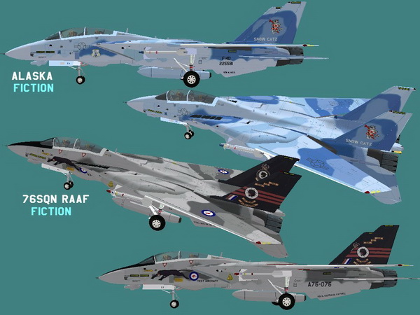 F15 vs F18: 5 Key Differences