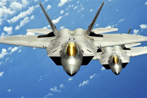 F22 Fighter Jet Cost Revealed: Worth the Price Tag