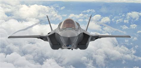 F35 Website