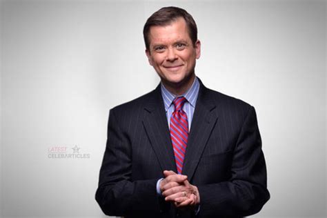 Facts About Brandon Roux Beloved Wdiv Channel 4 Meteorologist