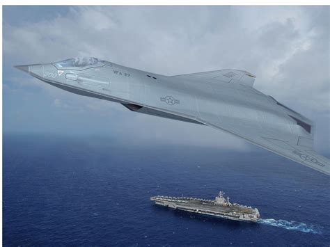 Facts About The U S 6Th Generation Stealth Fighter Most Expensive In