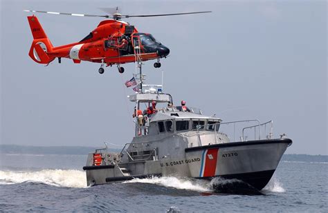 US Coast Guard Facts You Need to Know