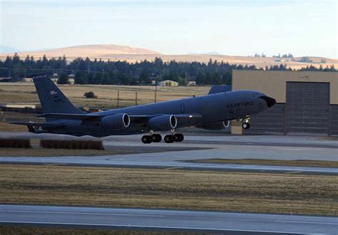 Fairchild Air Force Base Spokane Historylink Org