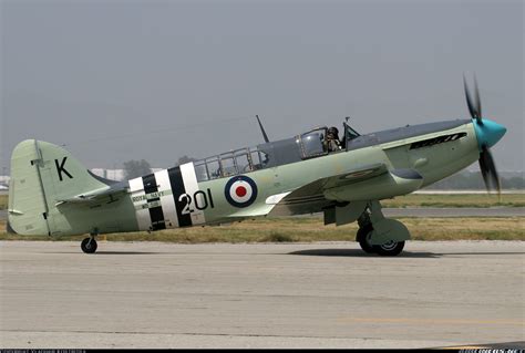 Fairey Firefly