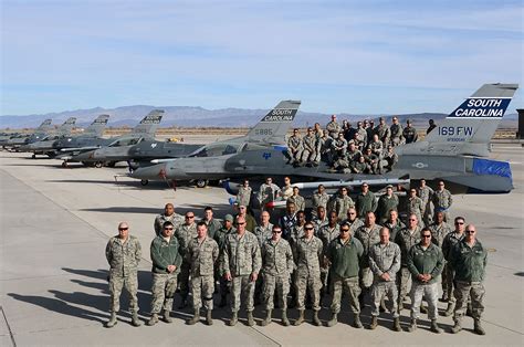 Fallon Air Station Overview