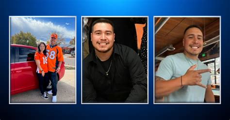 Family Of Missing 26 Year Old James Montoya Pleads For Help One Week After His Disappearance