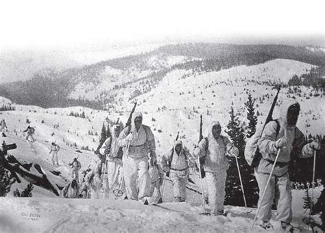 Famous 10Th Mountain Division Veterans 10Th Mountain Division Mountains In Italy History