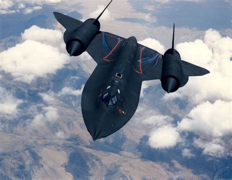 Fastest Aircraft on Earth: Top Speed Champions Revealed