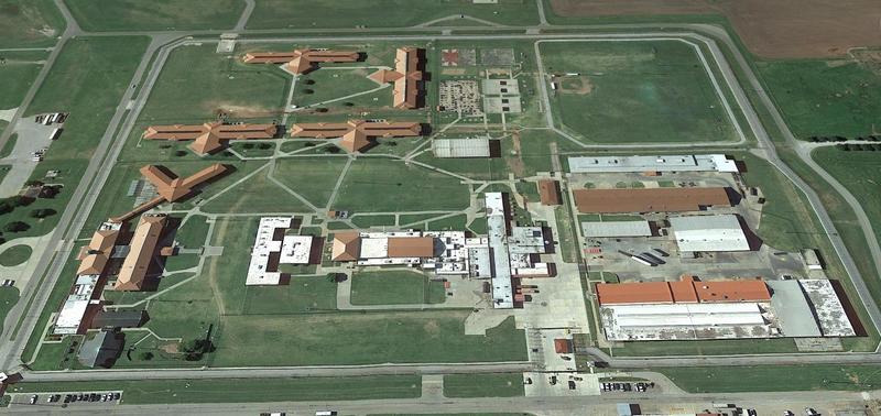 Fci El Reno El Reno Federal Prison Zoukis Consulting Group