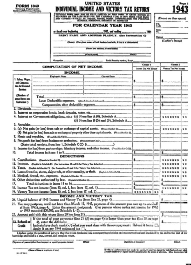 Federal Information Worksheet Turbotax