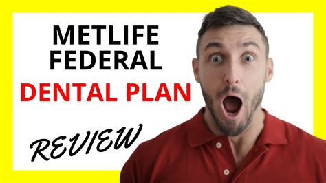 5 Federal Metlife Dental Tips