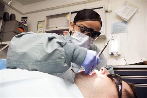 Fedvip Extends Military Retiree Dental Vision Enrollment Window Military Com