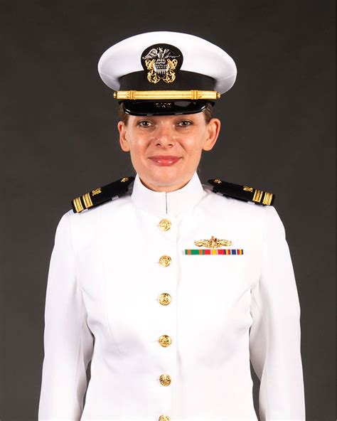 5 Ways Naval Uniforms