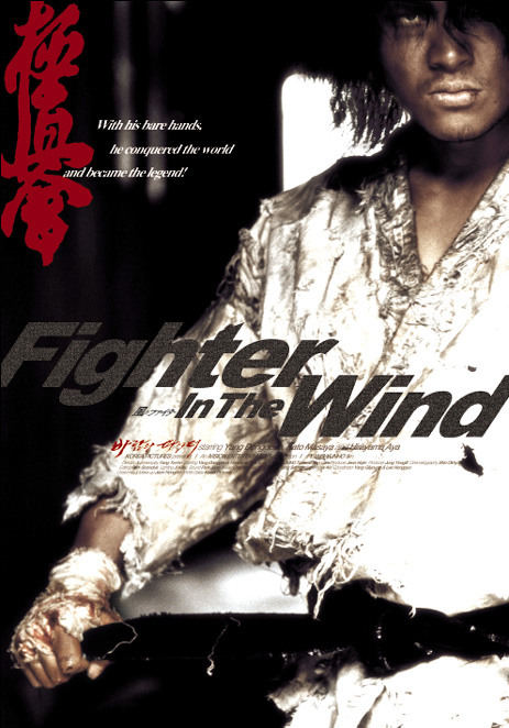 Fighter In The Wind 2004