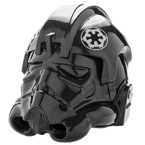 Fighter Pilot Helmet Replica