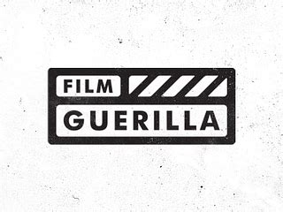 Film Guerilla By Garage Design Studio On Dribbble