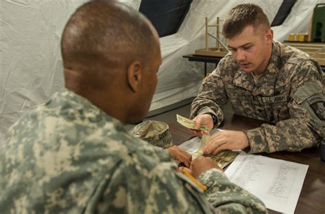 Military Finance 101: Navigating Money in the Armed Forces