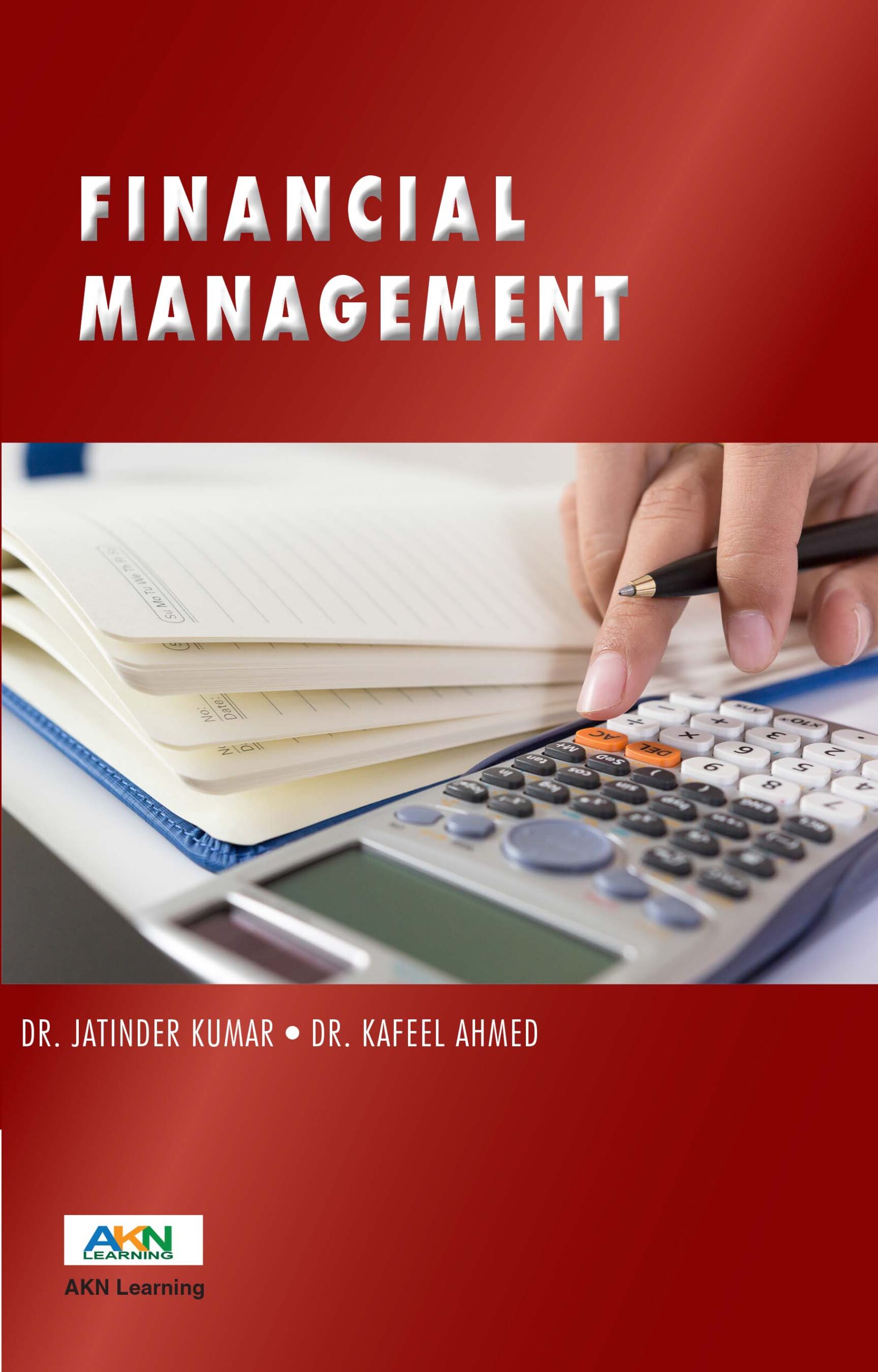 Financial Management Learning