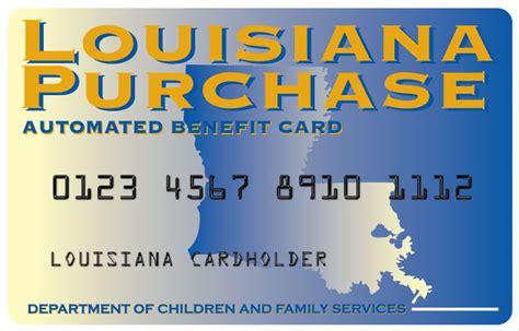 Find Food Stamp Assistance In Baton Rouge Louisiana