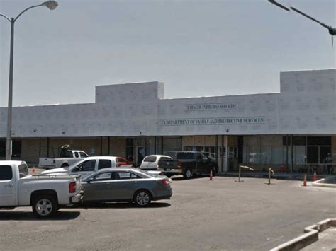 Find Your Local Food Stamp Office On Cadiz Street