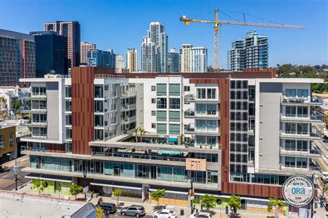 Find Your Perfect East Village Apartments In San Diego