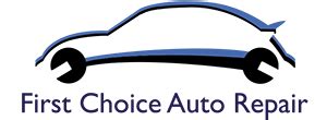 First Choice Auto Repair Experts