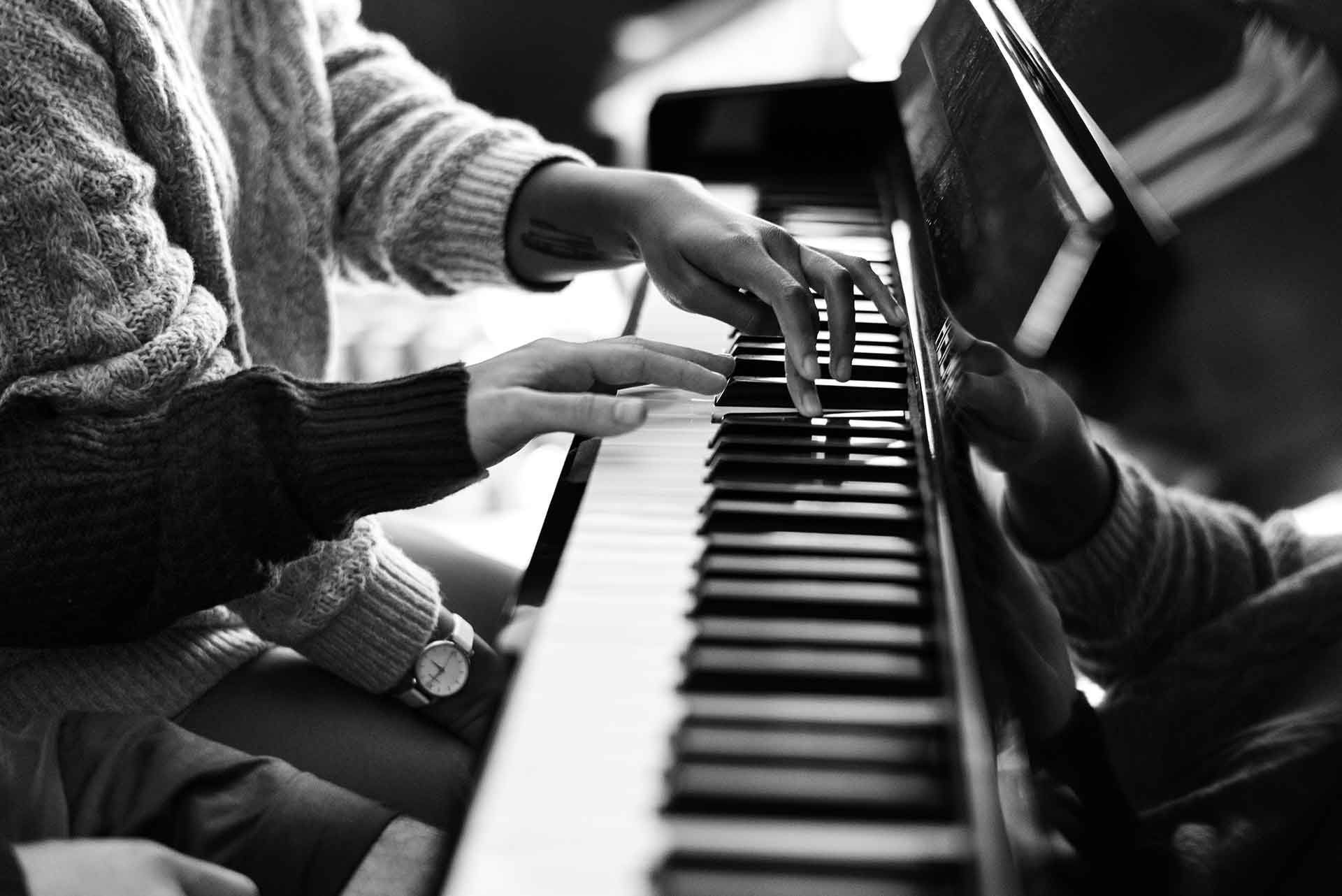 First Piano Lessons Introducing The Note Family Let Amp 39 S Play Music