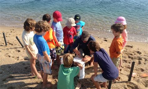 Fishing Academy Block Island