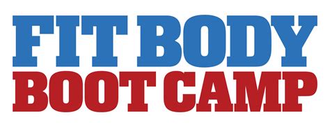 Fitness Boot Camp Logo