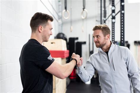 Fitness Instructor Or Coach 5 Key Differences Rhapsody Fitness