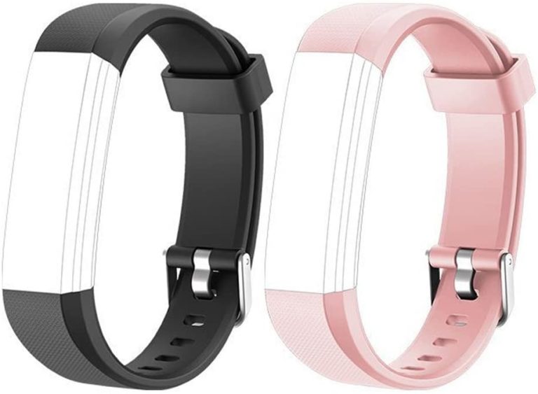 Fitness Tracker Replacement Band Wearable Fitness Trackers