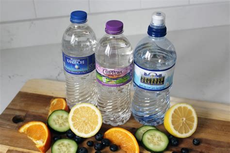 Five Fun Different Ways To Drink Water Premium Waters